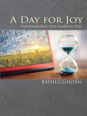 cover image of A Day for Joy